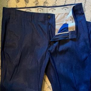 Callaway Golf Pant